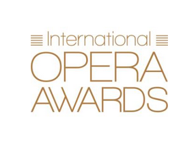 International Opera Awards verliehen