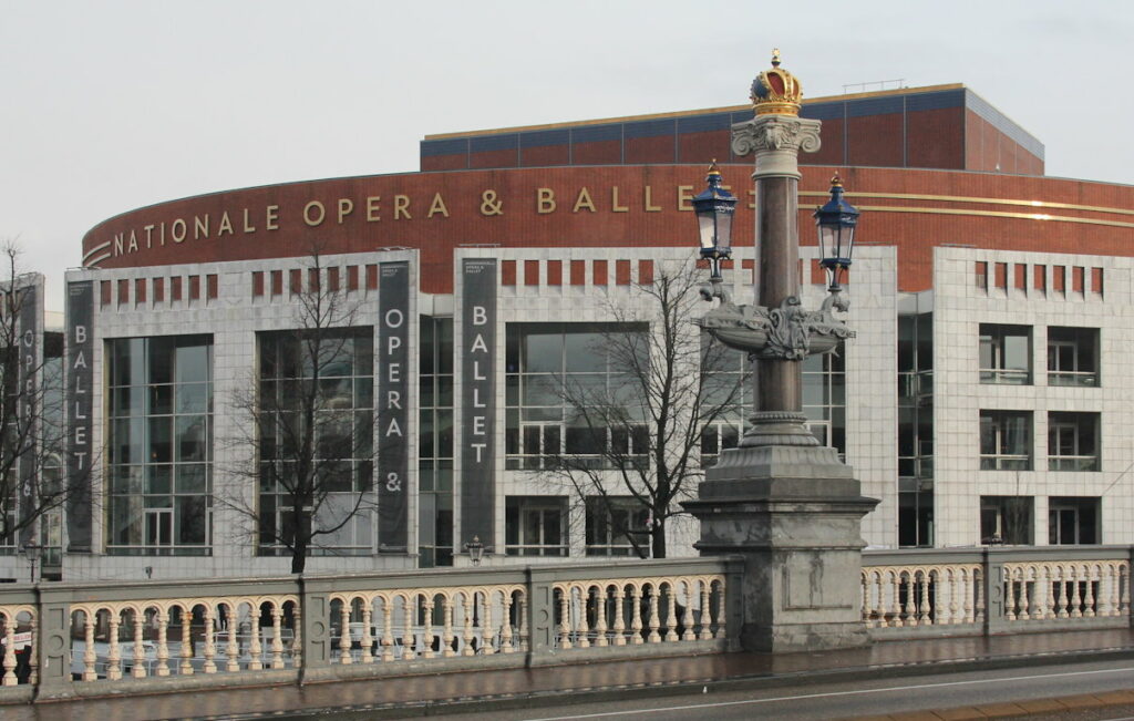 Nationale Opera Amsterdam